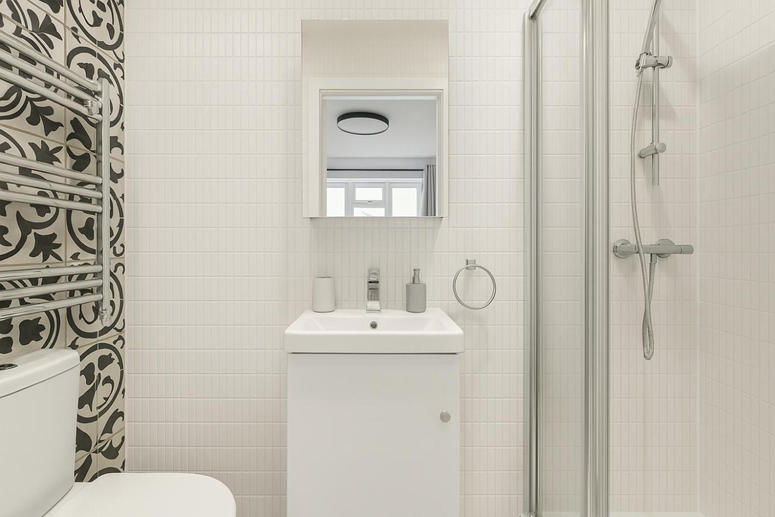 Lace Market Apartments Apartment London